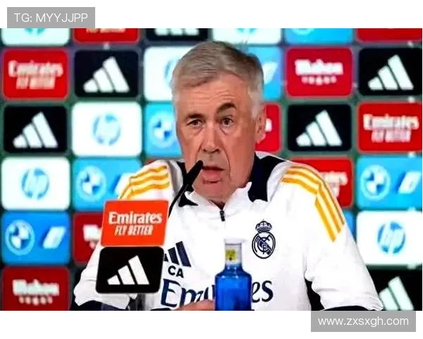 巴尔韦德与安切洛蒂：持续提升球队战术的强大动力分析