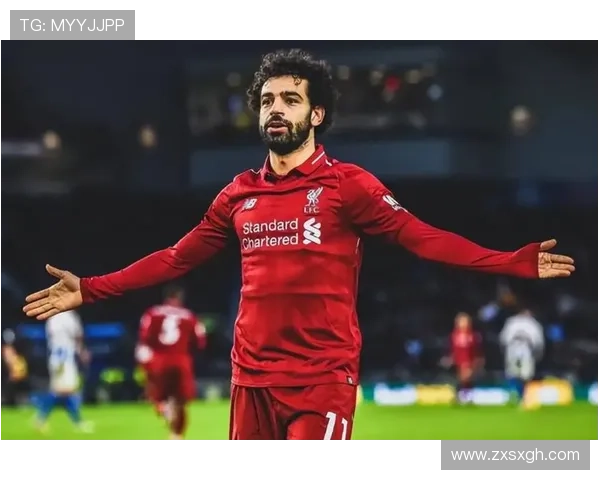 萨拉赫续约至2027年，利物浦核心持续提升竞争力