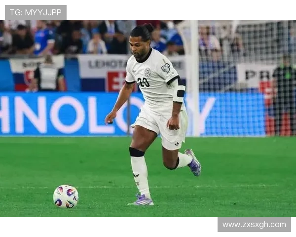 格纳布里突破能力