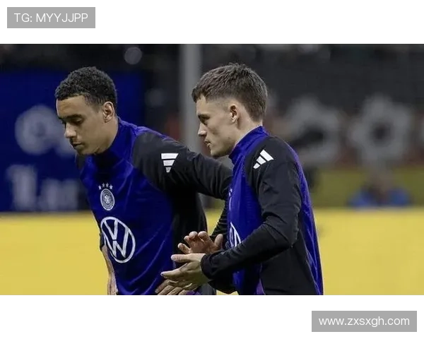 穆西亚拉与维尔茨：德国新生代核心数据与角色对比