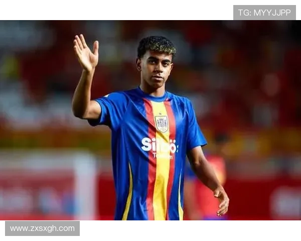 亚马尔是否因过度使用面临生涯透支风险 亚马尔是否因过度使用面临生涯透支风险