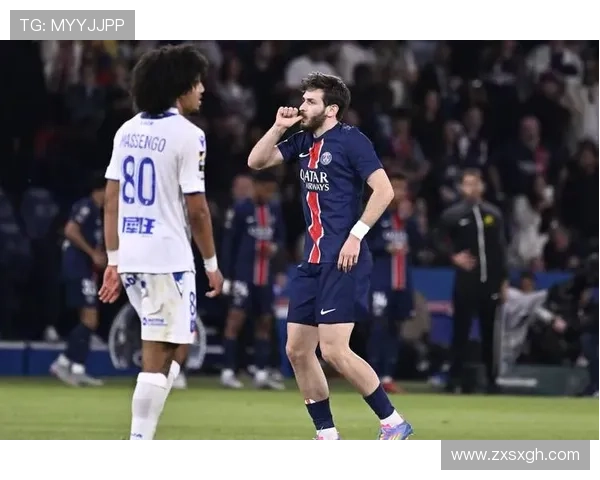 巴黎圣日耳曼内忧外患：战术失衡与更衣室矛盾动摇豪门根基