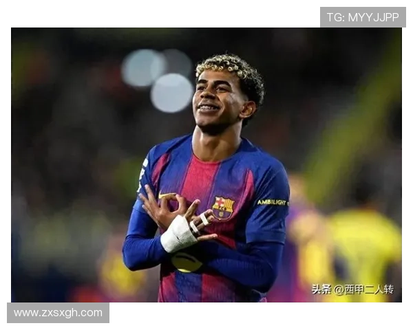 亚马尔16岁踢主力:战术适配与实战表现解析 亚马尔16岁踢主力:战术适配与实战表现解析