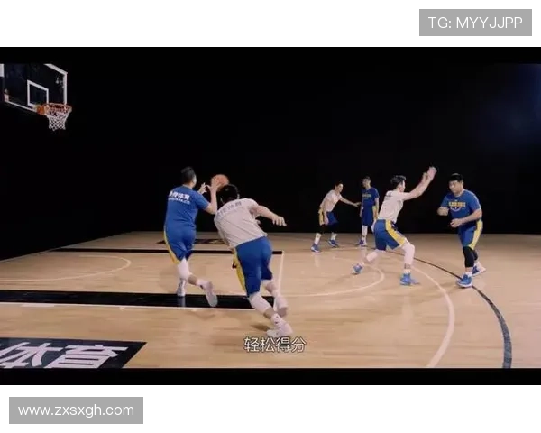 布朗挡拆拉开对手内线，效率高于上季