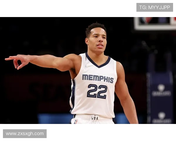 德斯蒙德·班恩突破效率提升显著 拉开队内三分火力差距