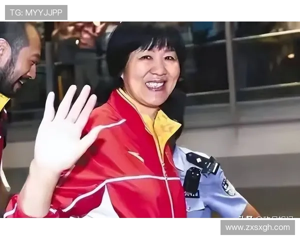 郎平又干起了当年那个“严师”活儿，年轻队员都炸锅了吧？